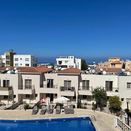 Kings Resort 1 Bedroom Apartment Paphos Ngoại thất bức ảnh