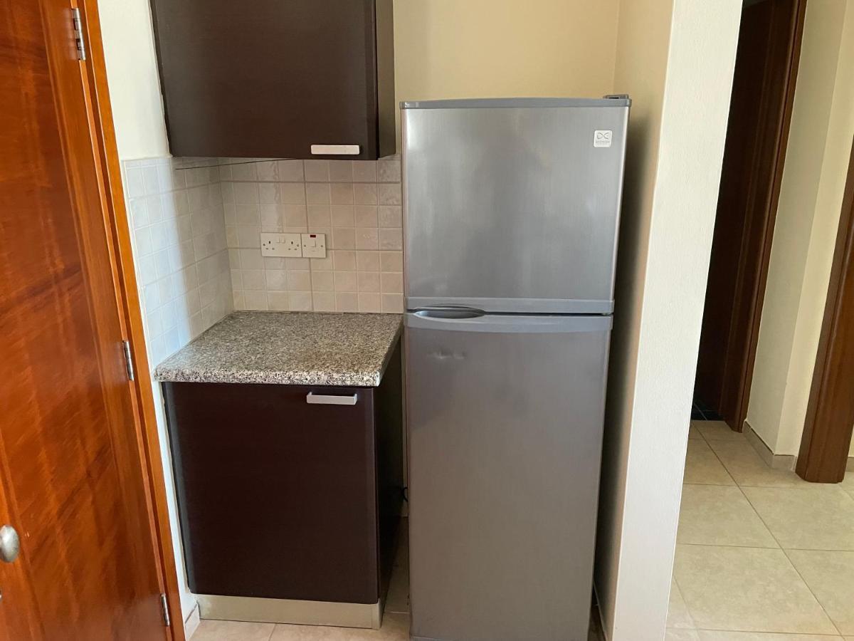 Kings Resort 1 Bedroom Apartment Paphos Ngoại thất bức ảnh