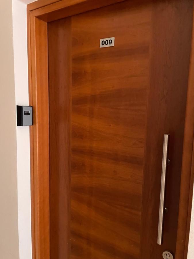 Kings Resort 1 Bedroom Apartment Paphos Ngoại thất bức ảnh